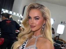 Пышка из Пакистана, похожие как две капли воды участницы из Чили, Чехии, Эстонии: красавицы «Мисс Вселенная — 2025»