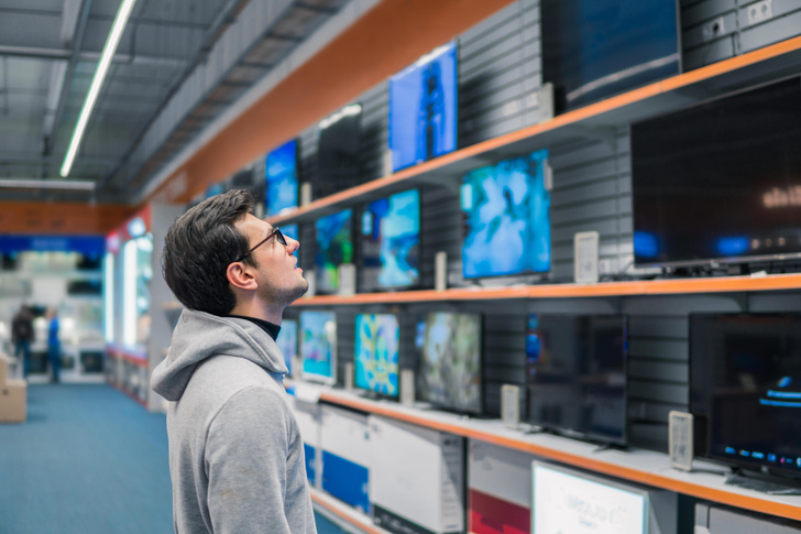 Экранные хитрости: как выбрать телевизор и монитор и на какие характеристики обратить внимание