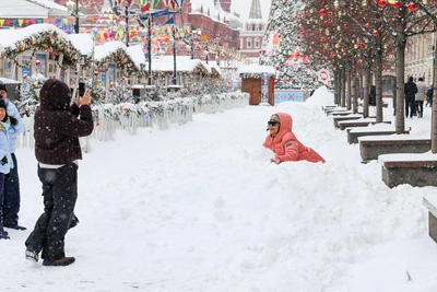 Moscow Residents Will Continue to Freeze: Forecasters Say When February's Cold Snap Will Retreat
