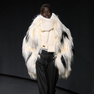 100 шуб на зиму 2024