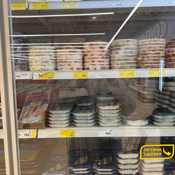 Много вариантов половинок | Источник: Дарья Гранкина / 26.RU