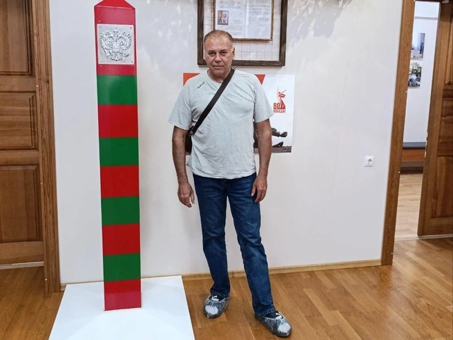 Источник: личный архив Константина Антонкина