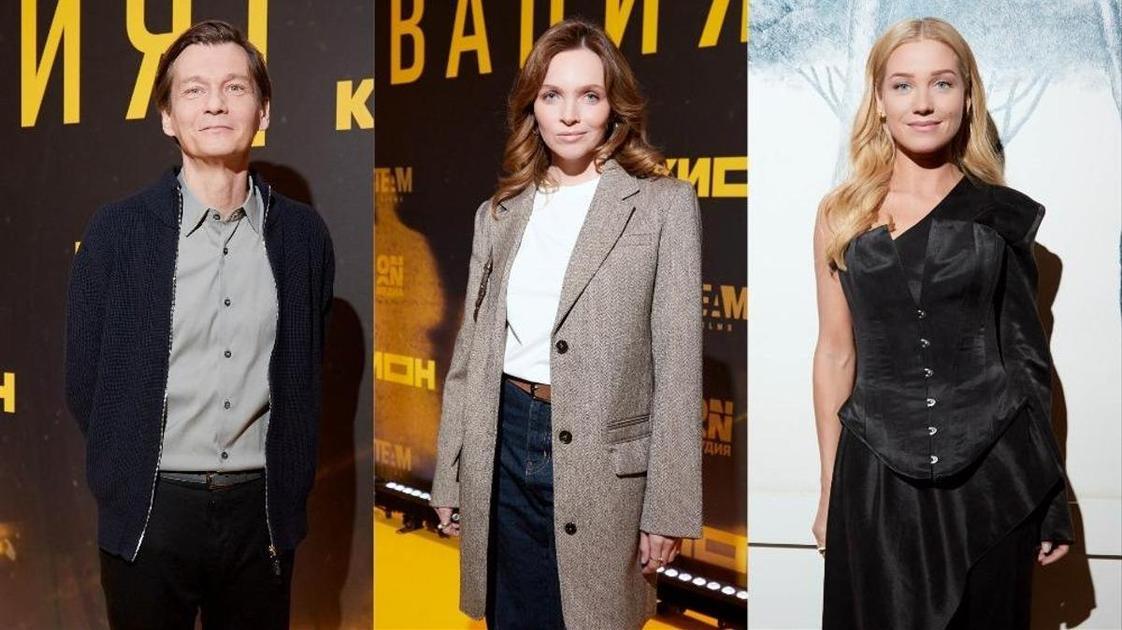 Асмус разминулась на дорожке с бывшим, дочка Славы говорила о личной жизни мамы: премьера сериала &laquo;Резервация&raquo;