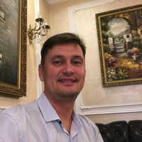 Аватарка Павел Балябин