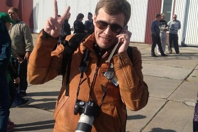 На СВО погиб екатеринбургский журналист