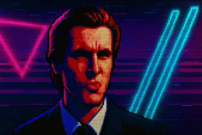 Сигма-бой захватил интернет и стал иконой самоуверенности и пафоса | Источник: Серафима Пантыкина / V1.RU