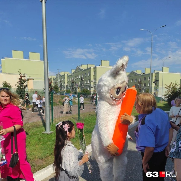 Источник: читатель 63.RU