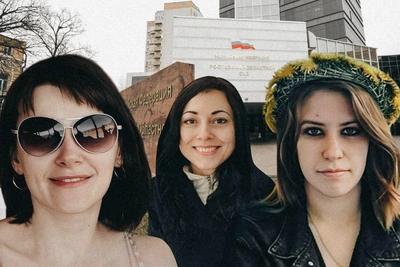 Rostov cases: saleswoman kills classmate, lawyer murders wife