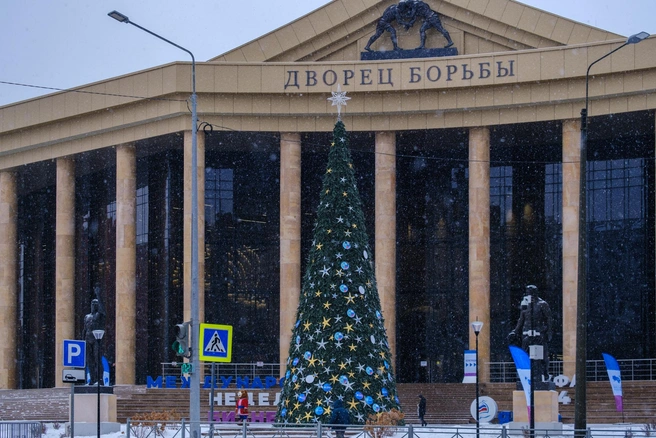 Источник: Булат Салихов / UFA1.RU