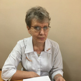 Наталья Власова