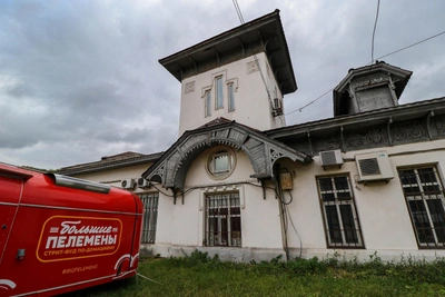 Как сложилась судьба старых вокзалов Нижнего Новгорода