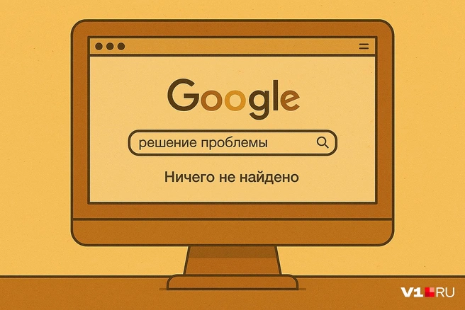 Спросить у поисковиков и нейросетей что делать без мобильного интернета в эти дни крайне нелегко | Источник: Евгения Бикунова
