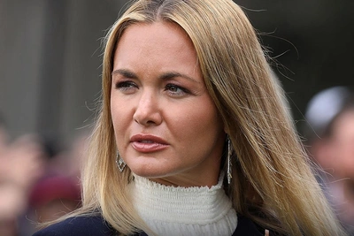 Ванесса Трамп рассказала о ходе лечения рака груди