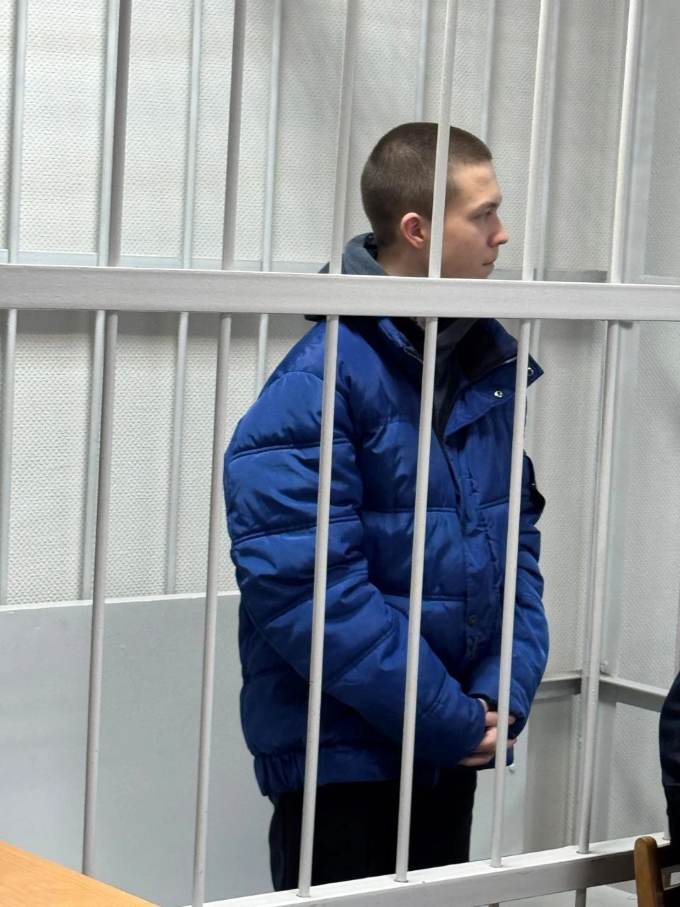Ранее Ломоносовский районный суд продлил арест Корюкову до 29 января 2026 года | Источник: Ломоносовский районный суд