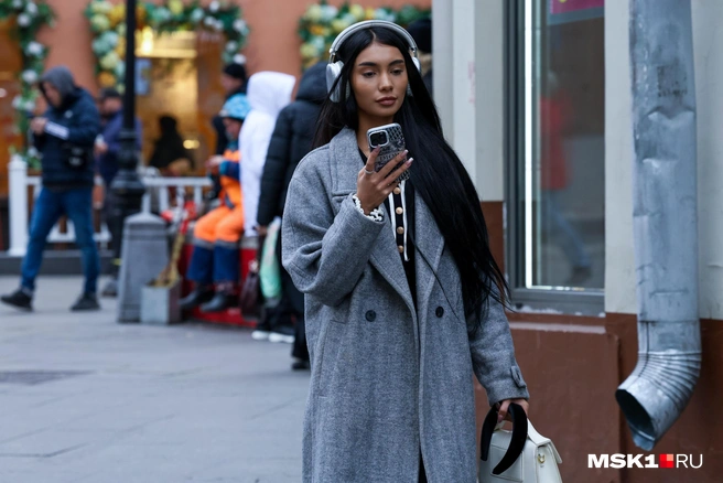 Материалы, которые не стоит пропускать | Источник: Артём Устюжанин / MSK1.RU