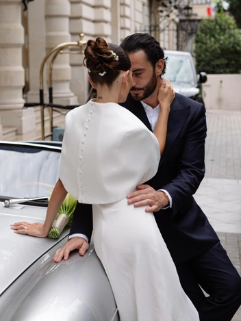 Источник: Wilken Wedding