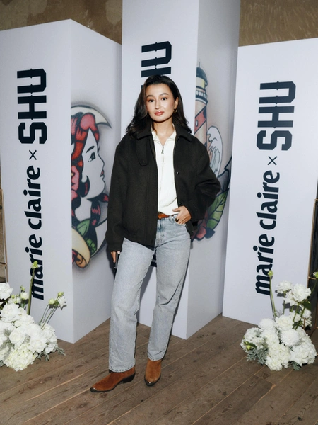 Аяжан Жамбыл