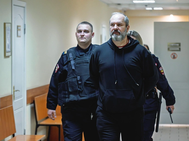Источник: Евгений Вдовин / 161.RU
