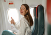 Как летать с комфортом и без стресса: 8 советов стюардессы