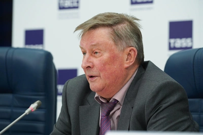 Скончался экс-министр обороны Сергей Иванов