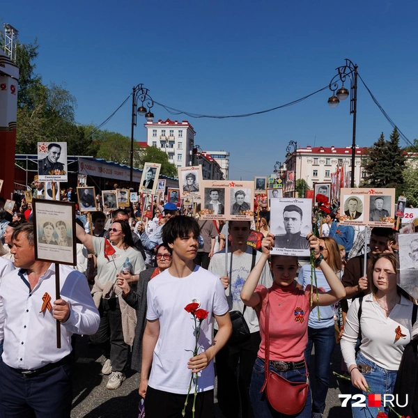 Источник: Ирина Шарова / 72.RU 