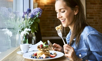 10 мест в Москве с нереально вкусными завтраками