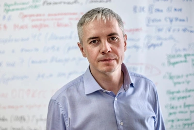 Умер экс-глава Мотовилихи Игорь Сальников