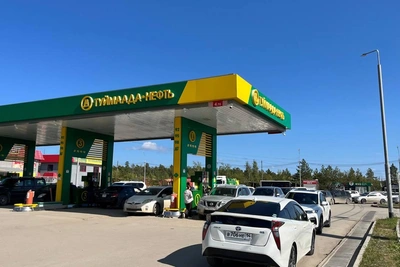 Топливо в Якутии подорожало на 1,22% за август