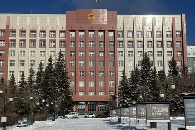 Апелляция на увольнение вице-мэра Читы