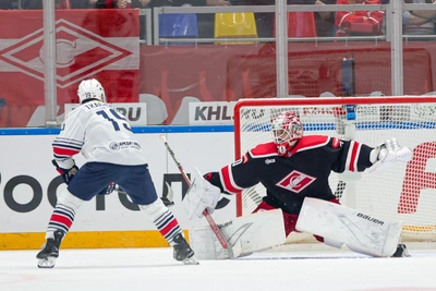 Трактор приобрел вратаря Дмитрия Николаева у Спартака