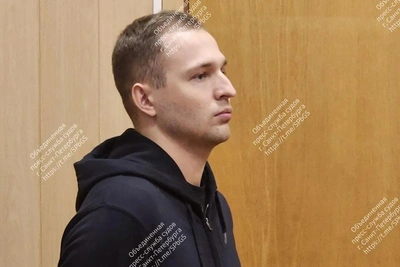 Экс-помощник Курпатова не стал добиваться УДО после отказа потерпевшего