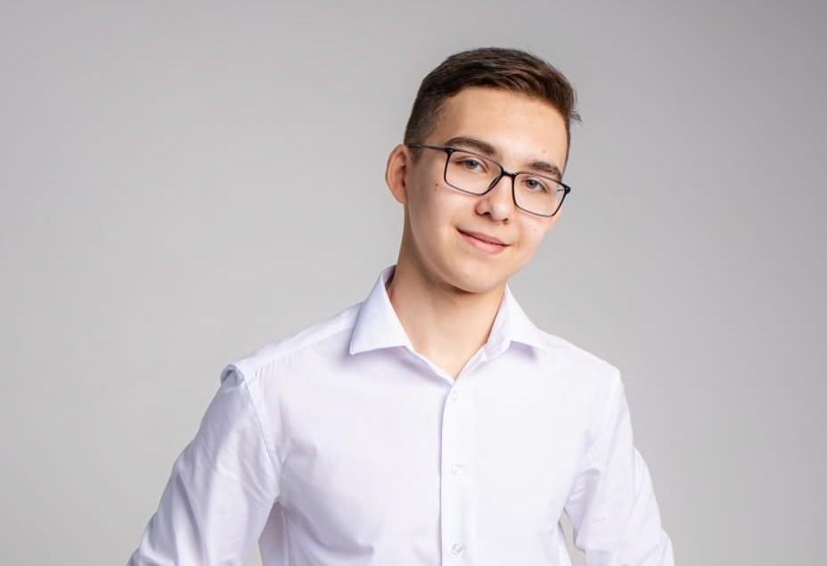 «Был уверен в правильности ответов»: уфимский выпускник — о том, как сумел набрать 100 баллов на ЕГЭ