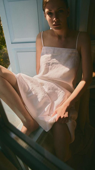 Украсят каждую: 7 самых модных платьев на жару, в которых вам будет комфортно