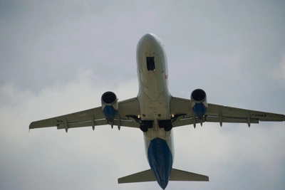 Рейсы Сочи-СПб задерживаются из-за ограничений