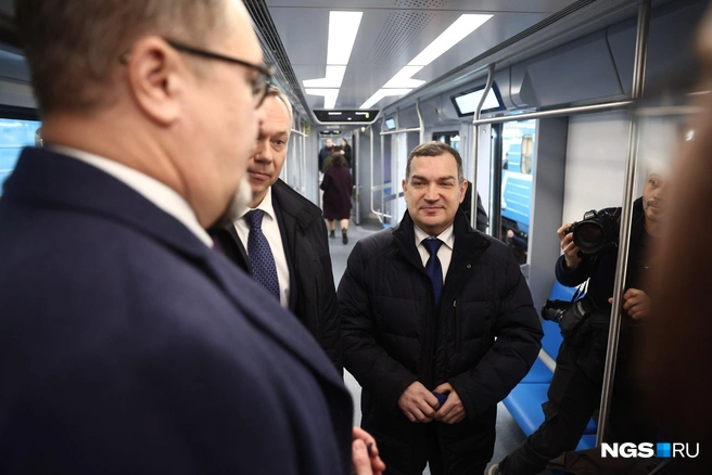 Источник: Александр Ощепков / NGS.RU