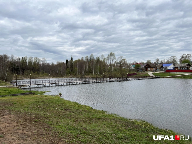 Вроде бы неплохо | Источник: Андрей Бирюков / UFA1.RU