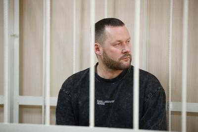 Novosibirsk Mall Owner Arrested Following Deadly Collapse