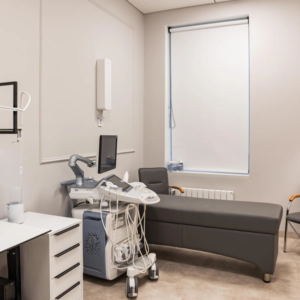 Источник: Лечебно-профилактическое учреждение «Родильный дом № 2»