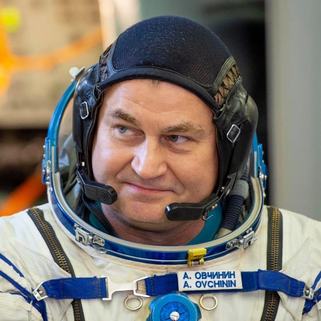 <p>Алексей Овчинин</p>