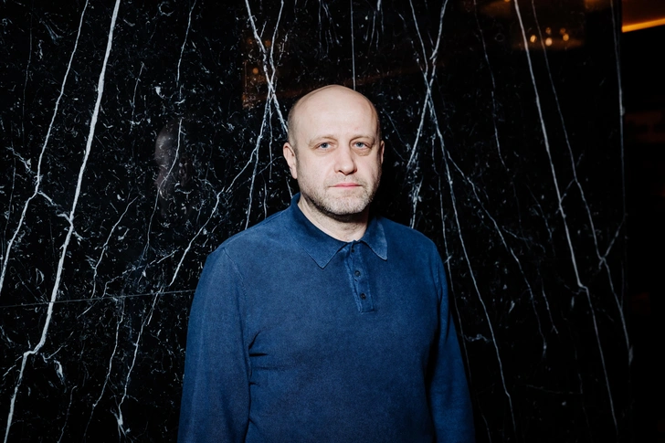 Виталий Коваленко