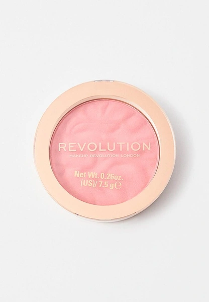 Румяна Revolution BLUSHER RELOADED, Pink Lady