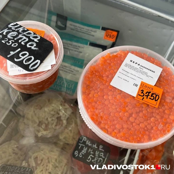 Источник: Елена Буйвол / VLADIVOSTOK1.RU