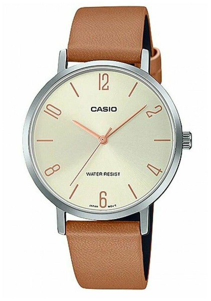 Наручные часы CASIO Collection LTP-VT01L-5B