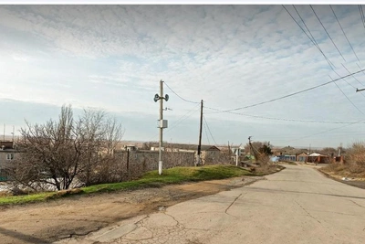 Хутор под Ростовом остался без мобильной связи