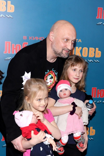 Гоша Куценко