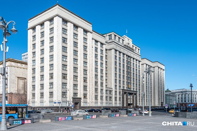 Избирком Приангарья обнародовал сведения о доходах кандидатов в депутаты Госдумы | Источник: Олег Фёдоров / CHITA.RU