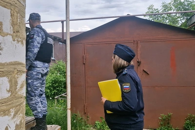 Обязательные работы помогли взыскать миллионный долг по алиментам