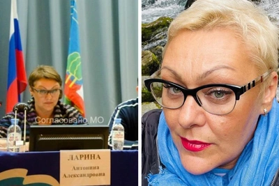 Арест экс-замглавы Солнечногорска за взятку