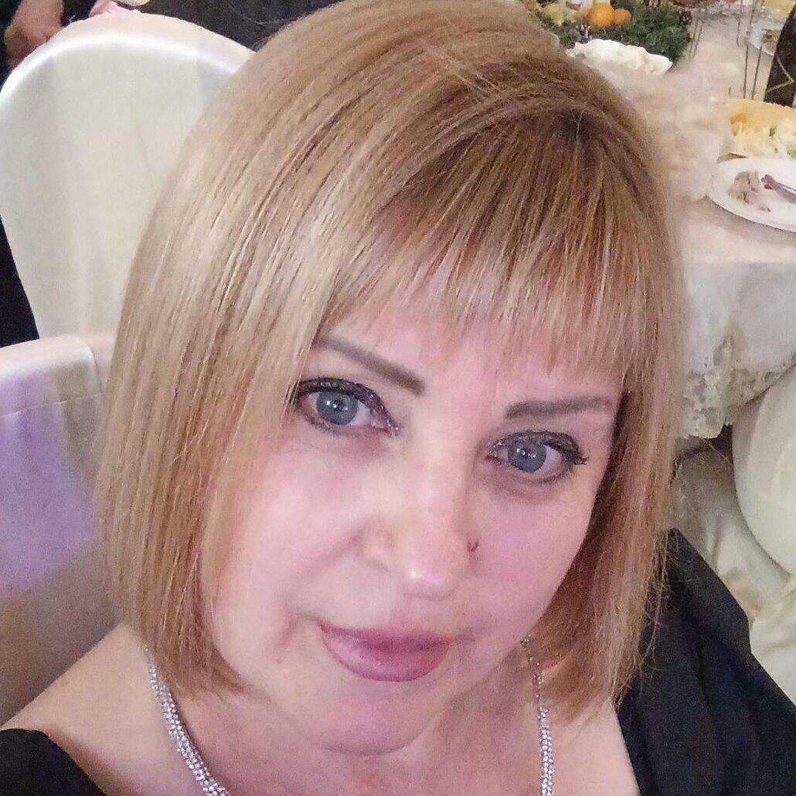 <p>Оксана Алейникова</p>