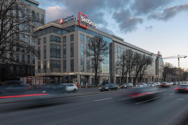 «Петербургская Недвижимость» победитель среди брокерских агентств жилого строительства Петербурга | Источник: ООО «ЦРП „Петербургская Недвижимость“